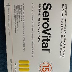 COPY - COPY - COPY - Serovital HGH